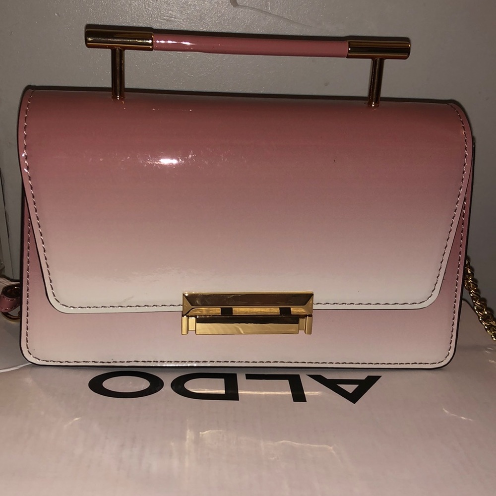 Ybesa crossbody Aldo handbag